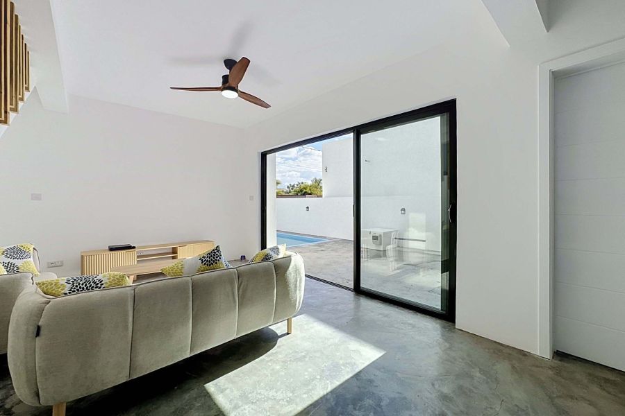 Fond du Sac House 5&nbsp;rooms 133&nbsp;m² Sale
