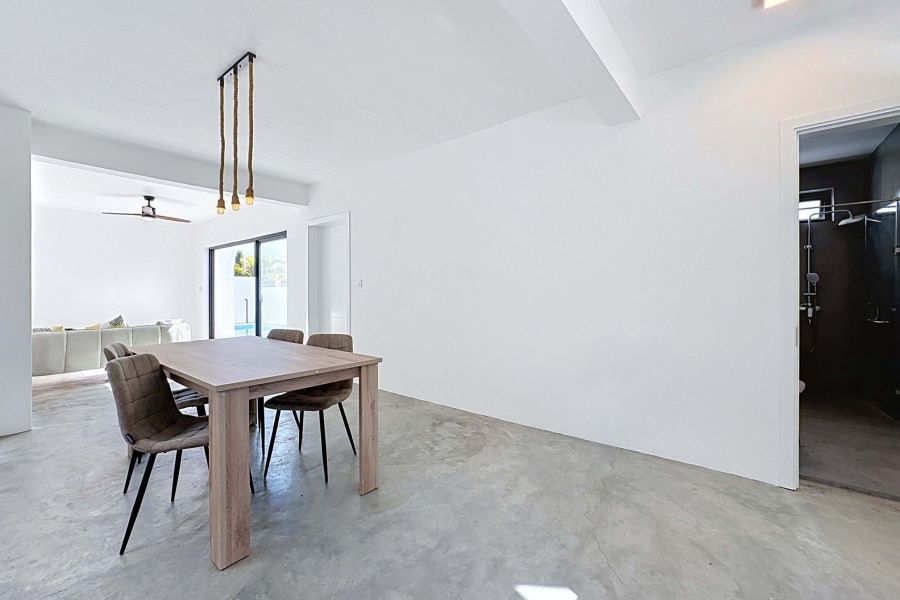Fond du Sac House 5&nbsp;rooms 133&nbsp;m² Sale