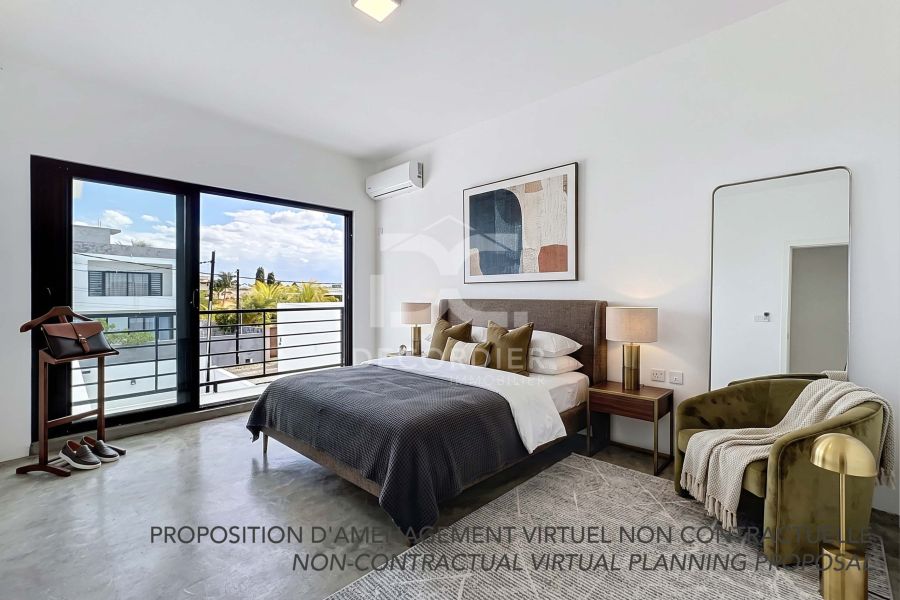 Fond du Sac House 5&nbsp;rooms 133&nbsp;m² Sale