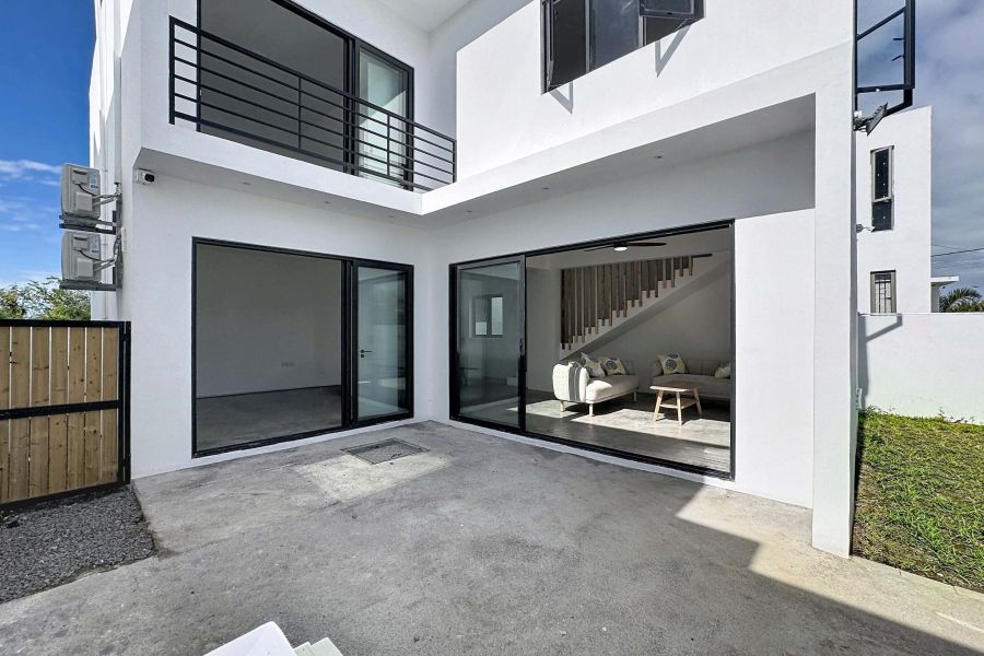 Fond du Sac House 5&nbsp;rooms 133&nbsp;m² Sale