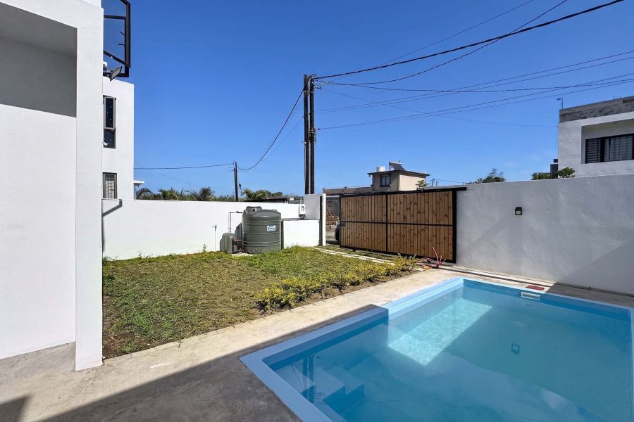 Fond du Sac House 5&nbsp;rooms 133&nbsp;m² Sale