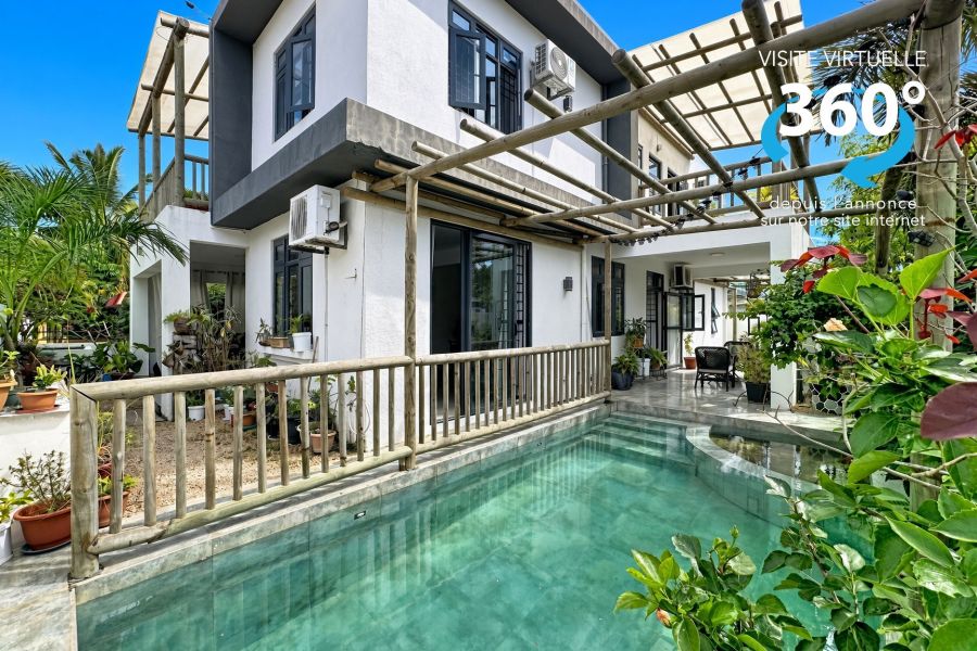 Trou aux Biches House 7&nbsp;rooms 250&nbsp;m² Sale