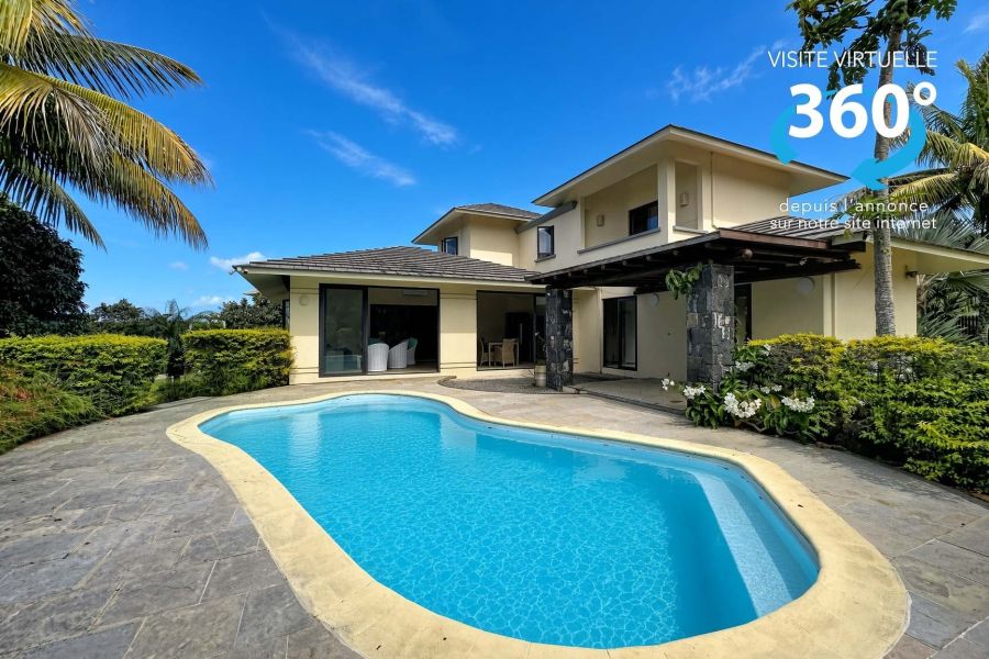 Belle Vue Harel House 7&nbsp;rooms 200&nbsp;m² Rental