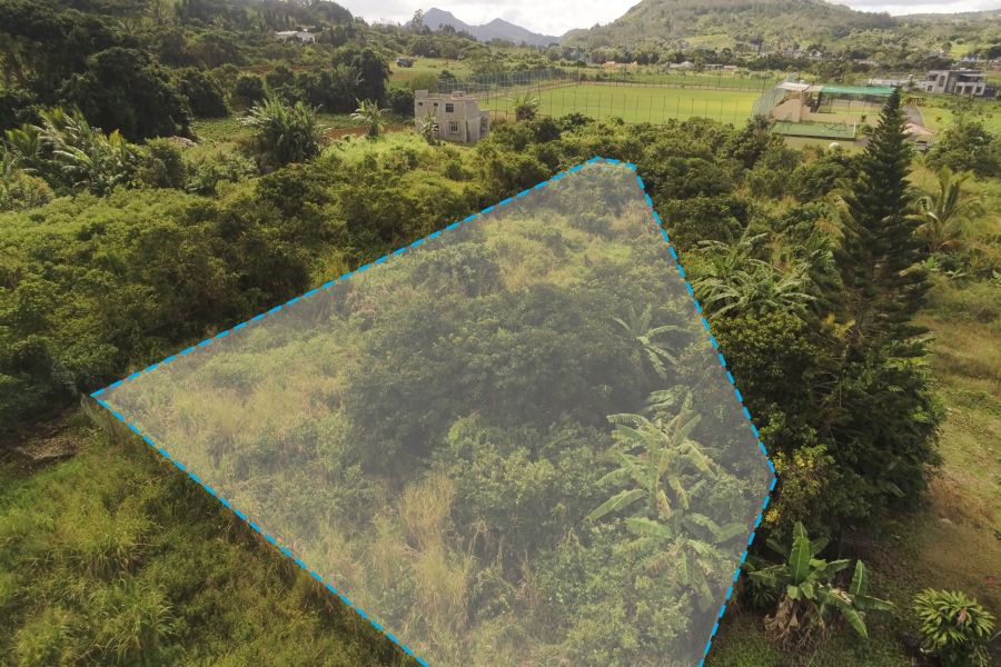Moka Land 1768&nbsp;m² Sale