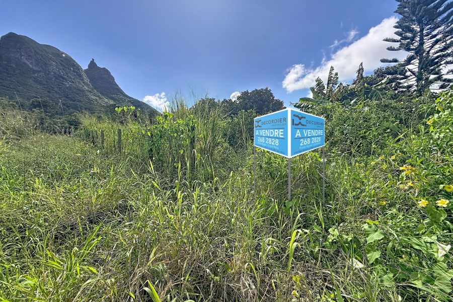 Moka Land 1768&nbsp;m² Sale