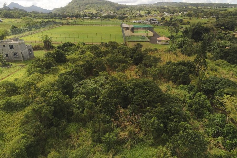 Moka Land 1768&nbsp;m² Sale