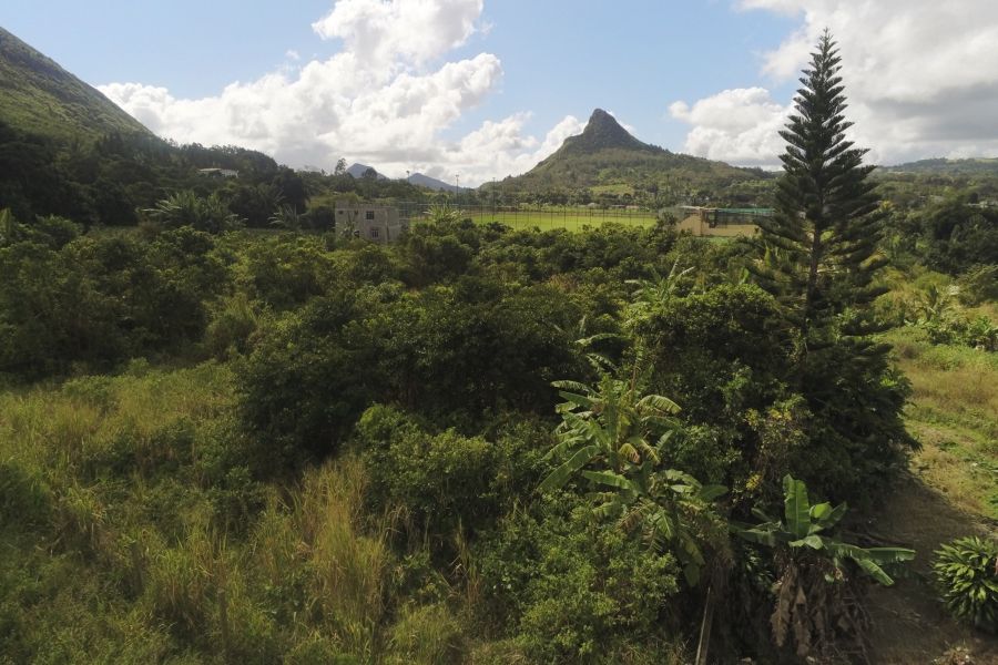 Moka Land 1768&nbsp;m² Sale