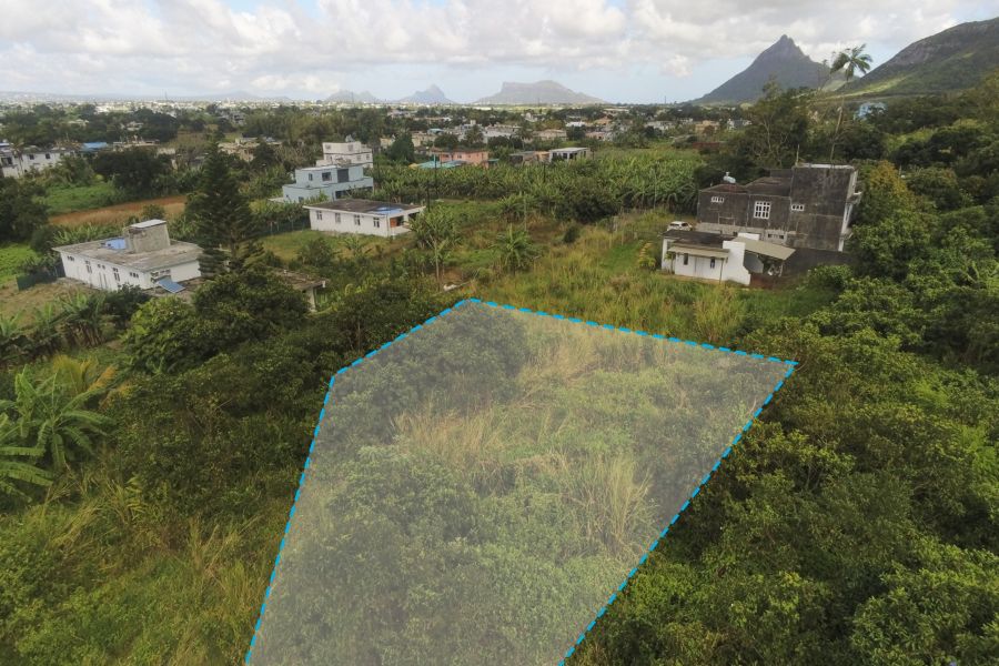 Moka Land 1768&nbsp;m² Sale