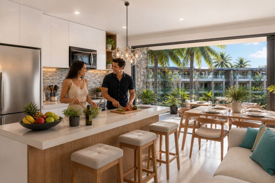 Bain Boeuf Penthouse 4&nbsp;pièces 143&nbsp;m² Vente