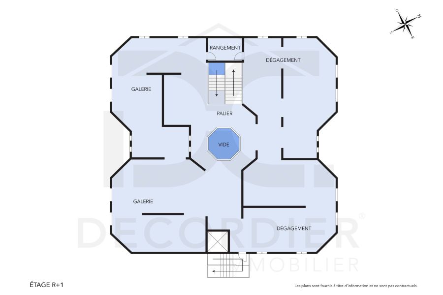 Pointe aux Canonniers Immeuble 1800&nbsp;m² Vente