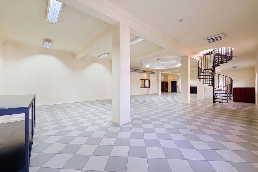 Pointe aux Canonniers Immeuble 1800&nbsp;m² Vente