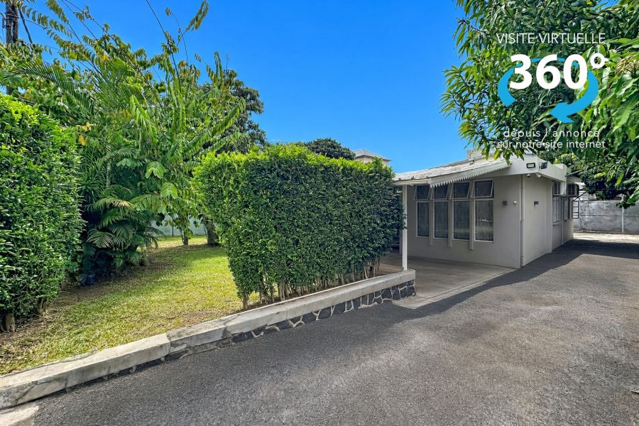 Beau Bassin Maison 5&nbsp;pièces 120&nbsp;m² Vente