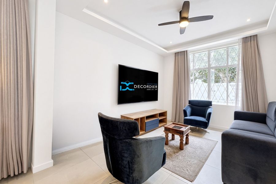 Beau Bassin Maison 5&nbsp;pièces 120&nbsp;m² Vente