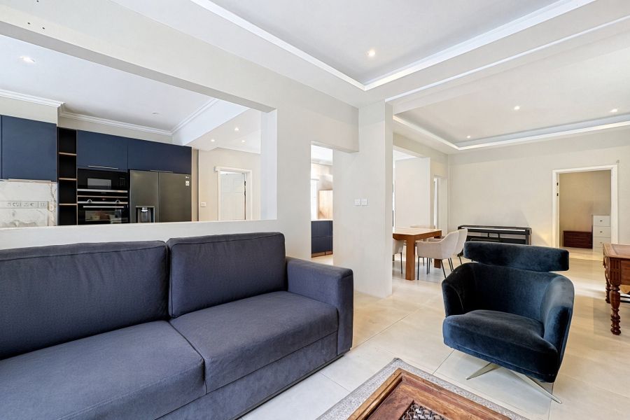 Beau Bassin Maison 5&nbsp;pièces 120&nbsp;m² Vente