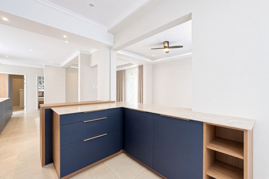 Beau Bassin Maison 5&nbsp;pièces 120&nbsp;m² Vente