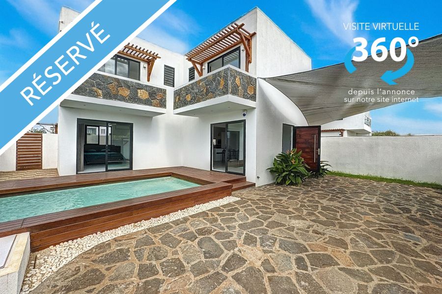 Pointe aux Piments House 5&nbsp;rooms 154&nbsp;m² Rental