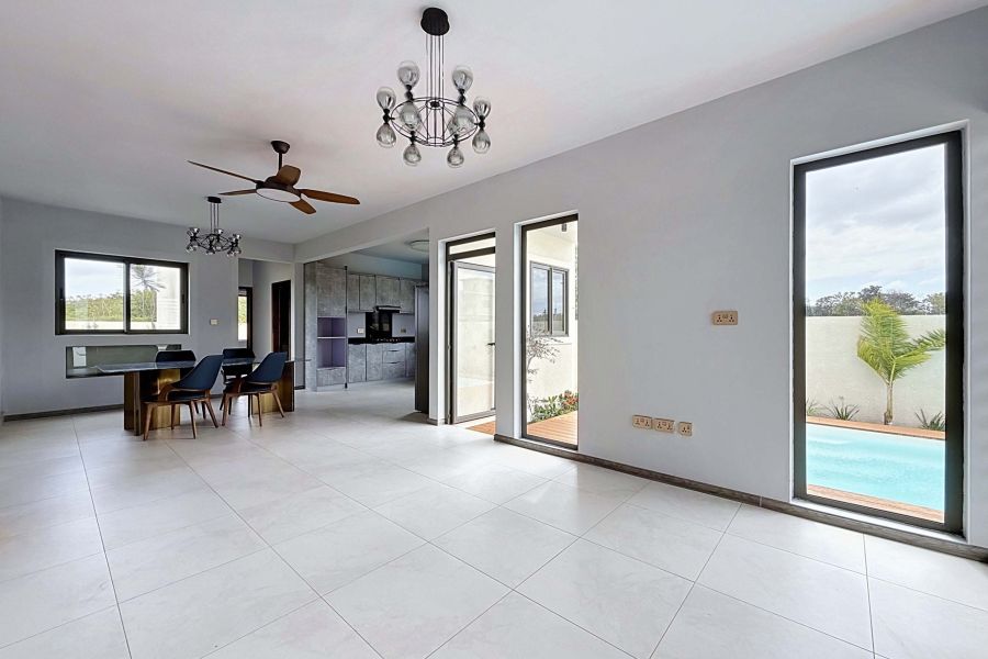 Balaclava House 7&nbsp;rooms 230&nbsp;m² Sale