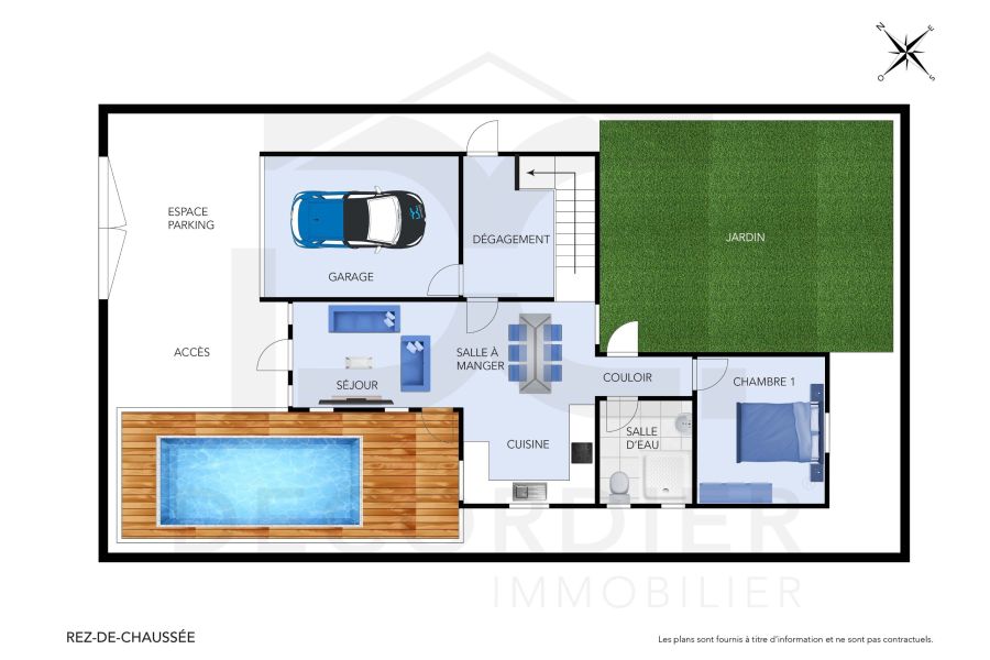 Balaclava House 7&nbsp;rooms 230&nbsp;m² Sale