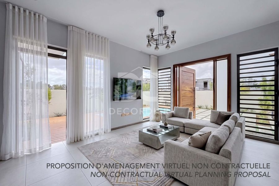 Balaclava House 7&nbsp;rooms 230&nbsp;m² Sale