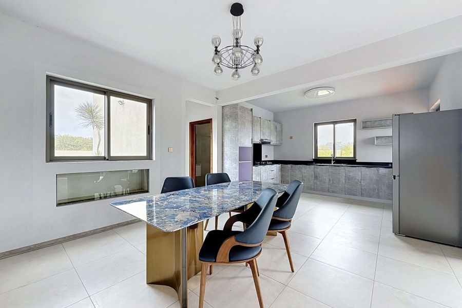 Balaclava House 7&nbsp;rooms 230&nbsp;m² Sale