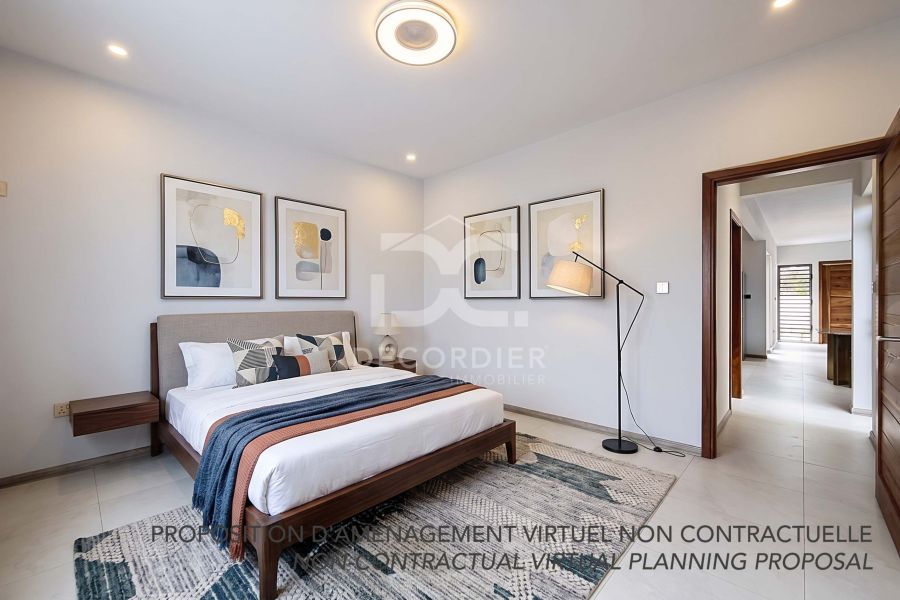 Balaclava House 7&nbsp;rooms 230&nbsp;m² Sale