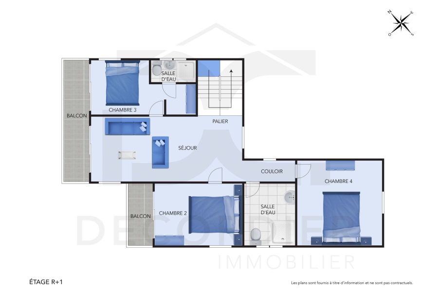 Balaclava House 7&nbsp;rooms 230&nbsp;m² Sale