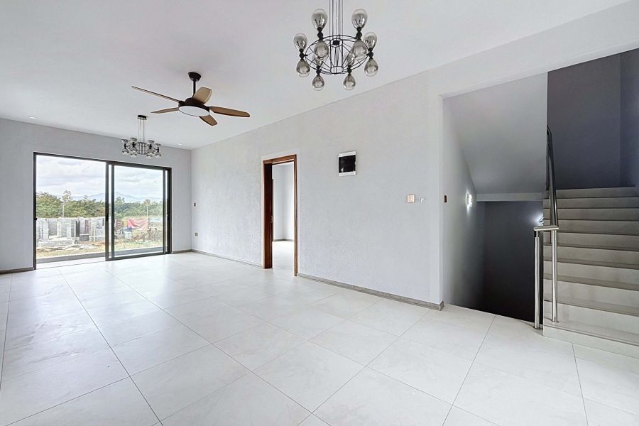 Balaclava House 7&nbsp;rooms 230&nbsp;m² Sale