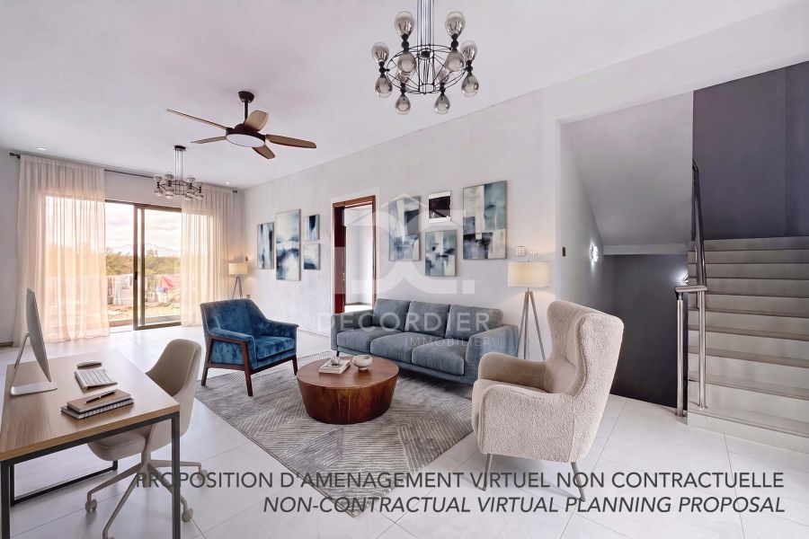 Balaclava House 7&nbsp;rooms 230&nbsp;m² Sale