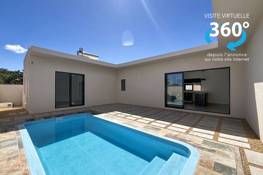 Petit Raffray House 4&nbsp;rooms 145&nbsp;m² Sale