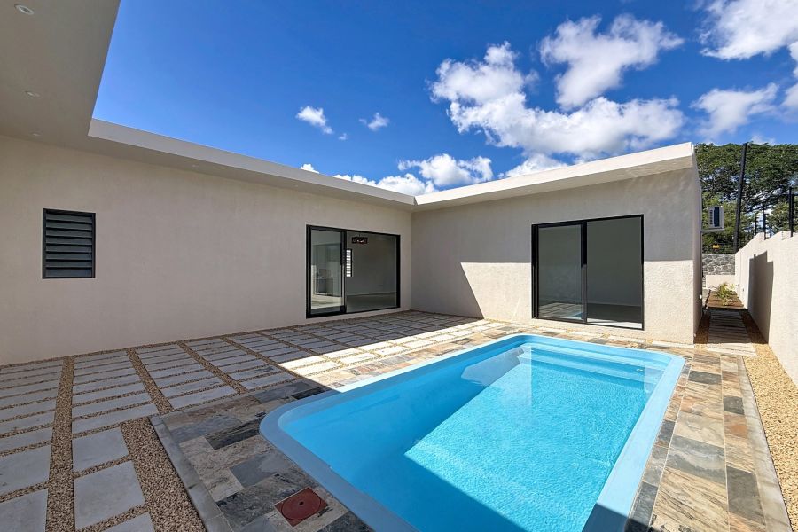 Petit Raffray House 4&nbsp;rooms 145&nbsp;m² Sale