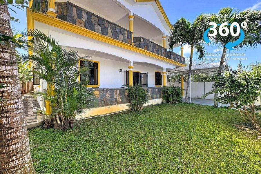 Pereybere House 6&nbsp;rooms 204&nbsp;m² Sale
