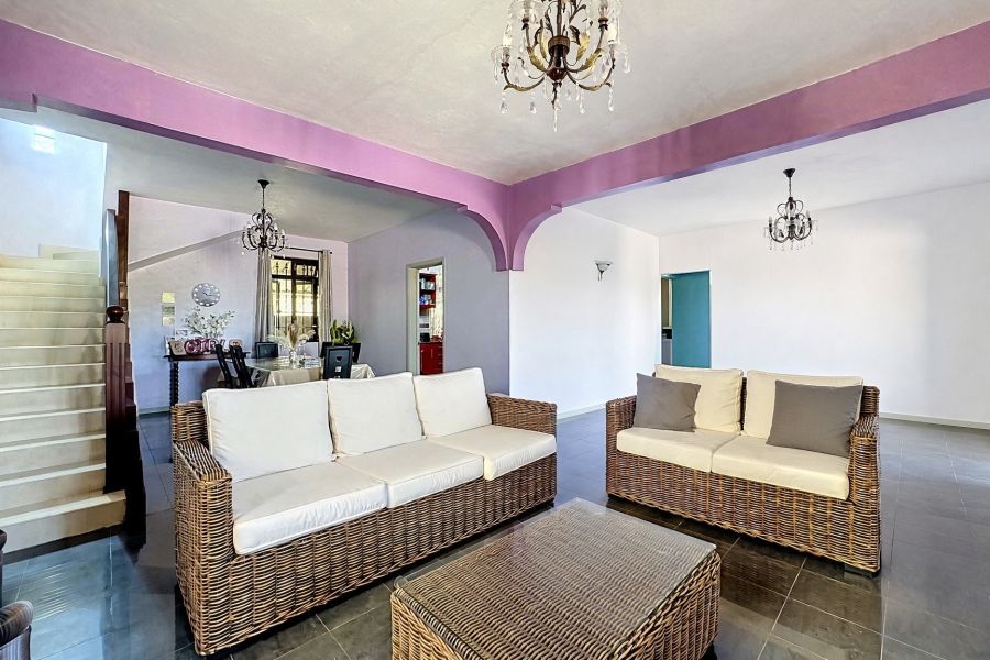 Pereybere House 6&nbsp;rooms 204&nbsp;m² Sale