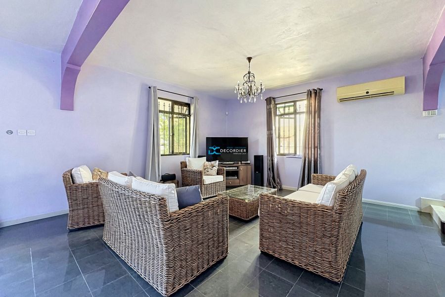Pereybere House 6&nbsp;rooms 204&nbsp;m² Sale