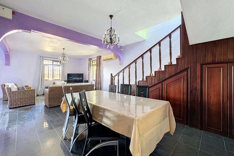 Pereybere House 6&nbsp;rooms 204&nbsp;m² Sale
