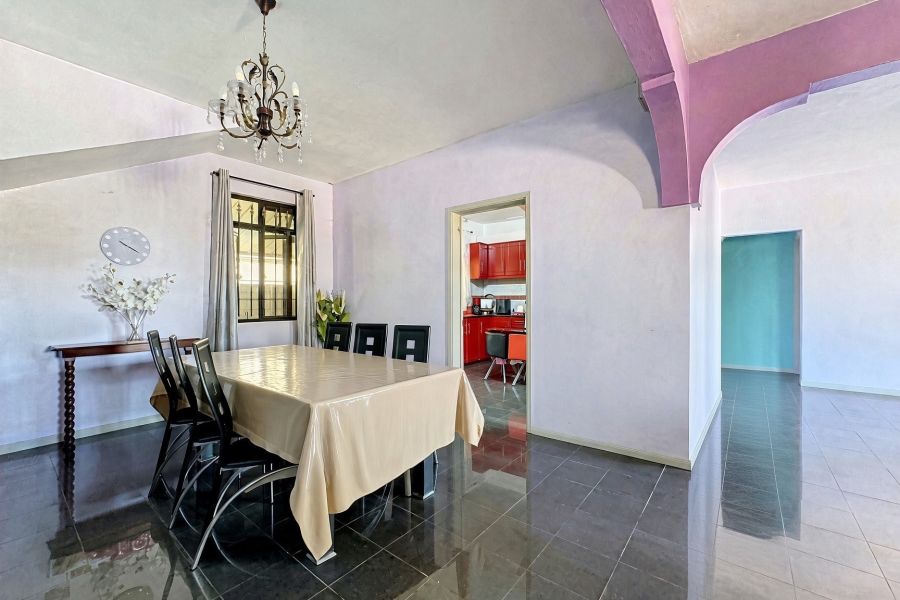 Pereybere House 6&nbsp;rooms 204&nbsp;m² Sale