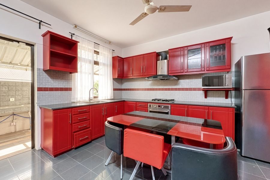 Pereybere House 6&nbsp;rooms 204&nbsp;m² Sale