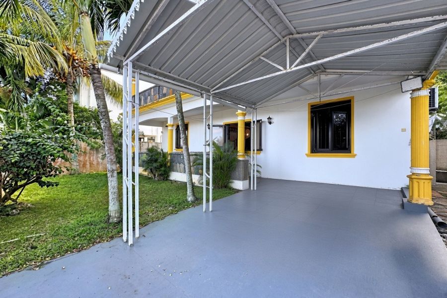 Pereybere House 6&nbsp;rooms 204&nbsp;m² Sale