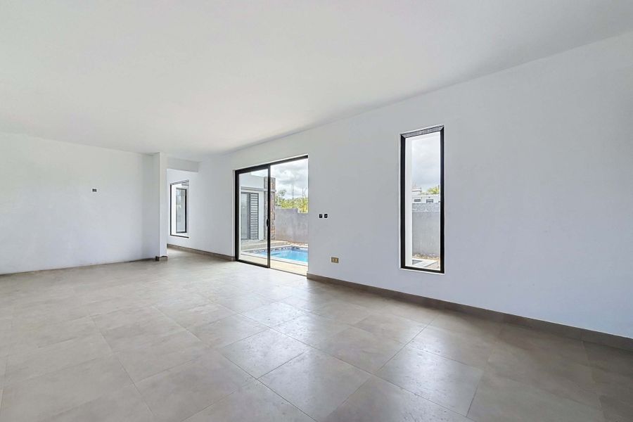 Grand Baie Maison 4&nbsp;pièces 118&nbsp;m² Vente