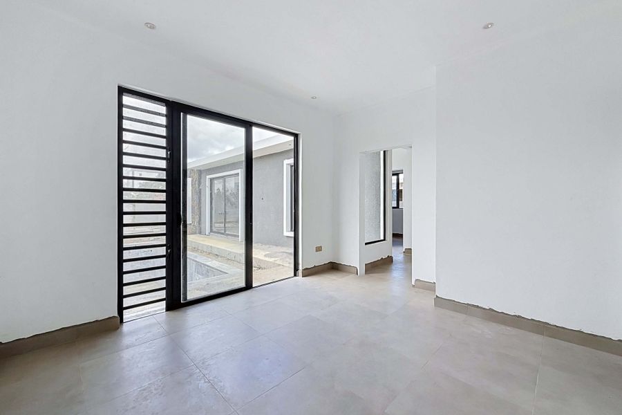 Grand Baie Maison 4&nbsp;pièces 118&nbsp;m² Vente
