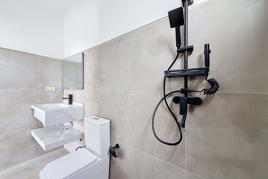 Grand Baie Maison 4&nbsp;pièces 118&nbsp;m² Vente