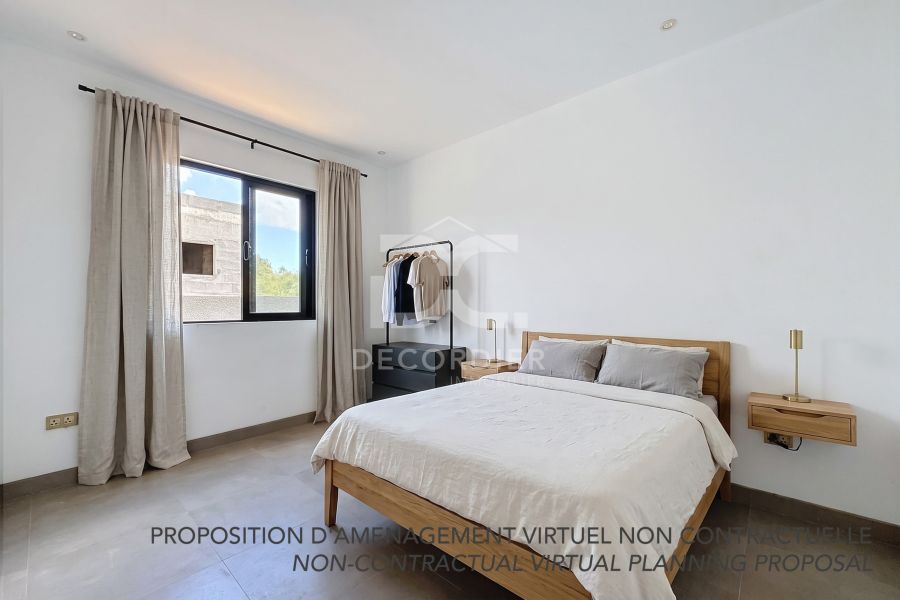 Grand Baie Maison 4&nbsp;pièces 118&nbsp;m² Vente