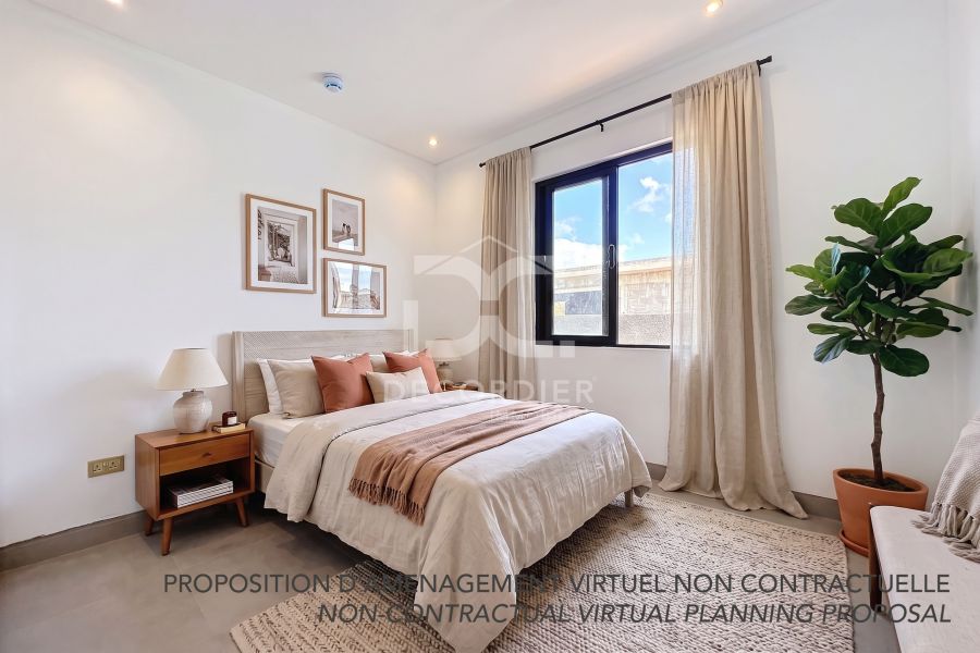 Grand Baie Maison 4&nbsp;pièces 118&nbsp;m² Vente