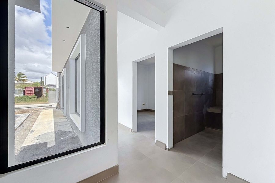 Grand Baie Maison 4&nbsp;pièces 118&nbsp;m² Vente