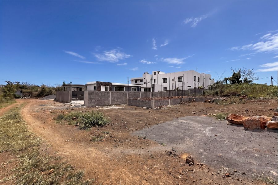 Grand Baie Maison 4&nbsp;pièces 118&nbsp;m² Vente