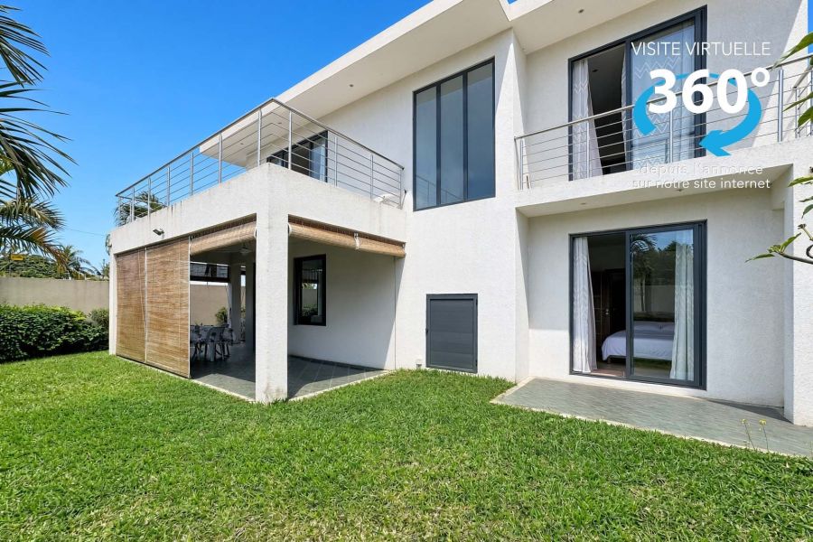 Pointe aux Piments Maison 6&nbsp;pièces 297&nbsp;m² Vente