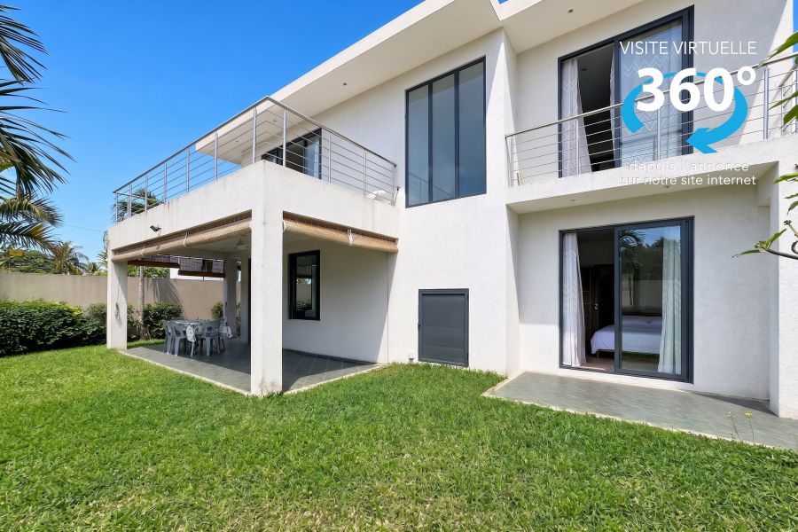 Pointe aux Piments Maison 6&nbsp;pièces 297&nbsp;m² Vente