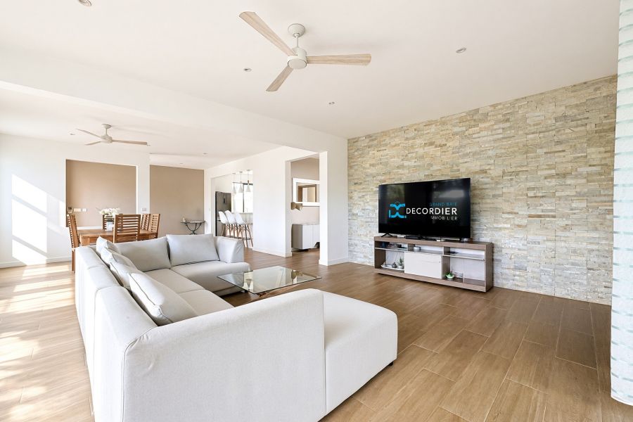 Pointe aux Piments Maison 6&nbsp;pièces 297&nbsp;m² Vente