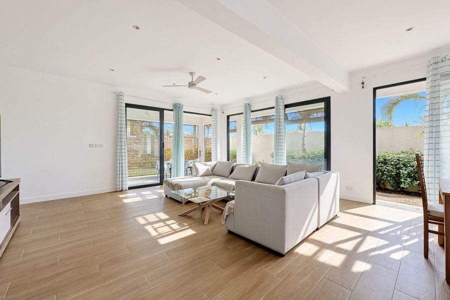 Pointe aux Piments Maison 6&nbsp;pièces 297&nbsp;m² Vente