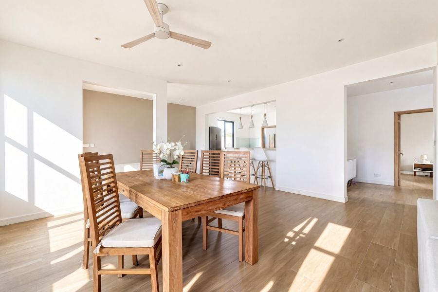 Pointe aux Piments Maison 6&nbsp;pièces 297&nbsp;m² Vente