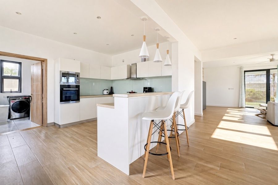 Pointe aux Piments Maison 6&nbsp;pièces 297&nbsp;m² Vente